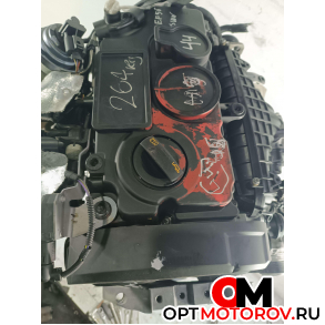 Двигатель  Volkswagen Golf 5 поколение 2006 BMN #5