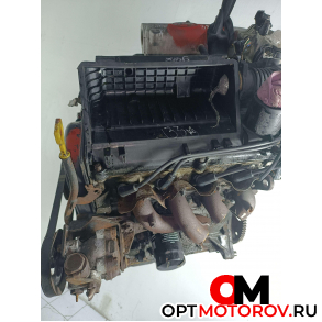 Двигатель  Hyundai Atos 1 поколение [рестайлинг] 2000 G4HC #2