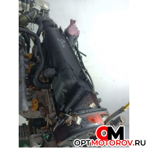 Двигатель  Hyundai Atos 1 поколение [рестайлинг] 2000 G4HC #6