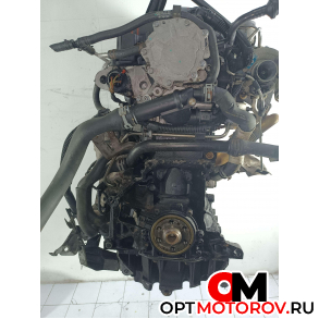 Двигатель  Volkswagen Passat B6 2008 BLS #4