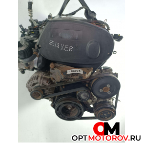 Двигатель  Opel Astra H 2007 Z18xer  #1