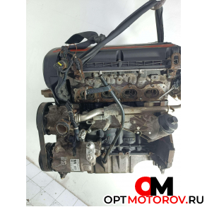 Двигатель  Opel Astra H 2007 Z18xer  #3