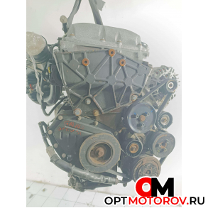 Двигатель  Ford Galaxy 1 поколение 1999 E5SA #1