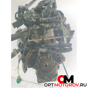 Двигатель  Ford Galaxy 1 поколение 1999 E5SA #3