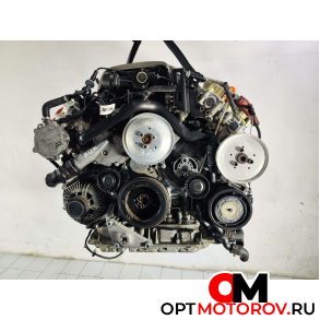 Двигатель  Audi A6 4F/C6 2006 Auk #1