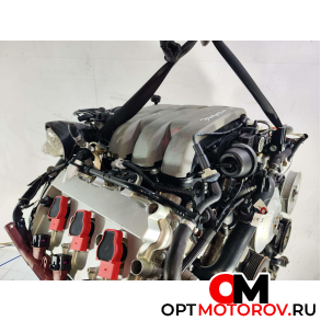 Двигатель  Audi A6 4F/C6 2006 Auk #2