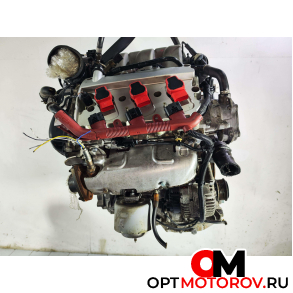 Двигатель  Audi A6 4F/C6 2006 Auk #6