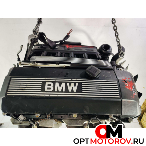 Двигатель  BMW X5 E53 2002 M54b30, 306s3 #6