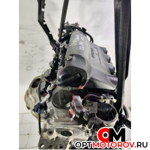 Двигатель  Honda Jazz 1 поколение 2002 L13A1 #2
