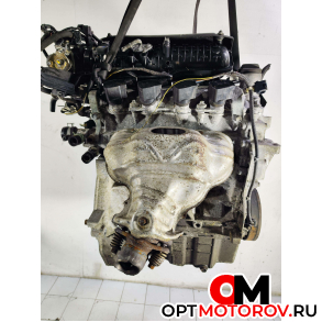 Двигатель  Honda Jazz 1 поколение 2002 L13A1 #5