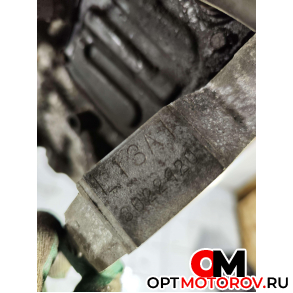 Двигатель  Honda Jazz 1 поколение 2002 L13A1 #6