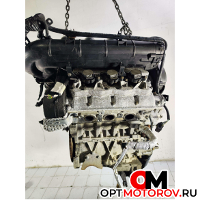Двигатель  Rover 75 1 поколение 2002 20k4f #4