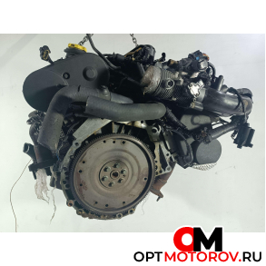 Двигатель  Rover 75 1 поколение 2002 20k4f, LCF #4
