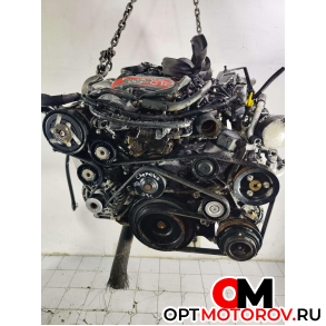 Двигатель  Jeep Grand Cherokee WJ 2003 665921 #1