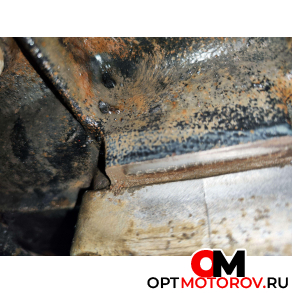 Двигатель  Jeep Grand Cherokee WJ 2003 665921 #6