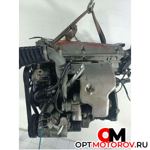 Двигатель  Saab 9-5 1 поколение [рестайлинг] 2006 B235E #2