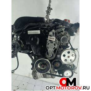 Двигатель  Audi A4 B6 2004 BFB #1