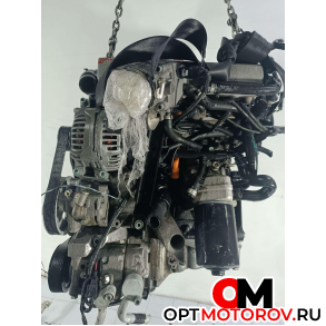 Двигатель  Audi A4 B6 2004 BFB #2