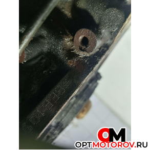 Двигатель  Audi A4 B6 2004 BFB #3