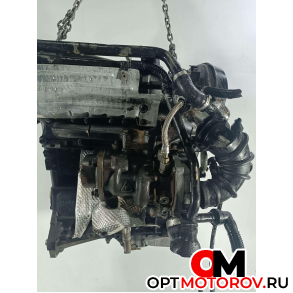 Двигатель  Audi A4 B6 2004 BFB #5