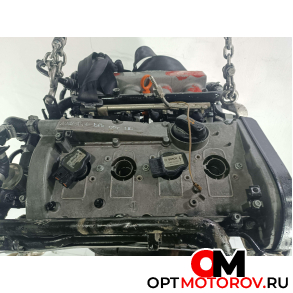 Двигатель  Audi A4 B6 2004 BFB #6