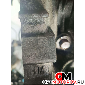 Двигатель  Honda CR-V 1 поколение [рестайлинг] 1999 B20Z1 #6
