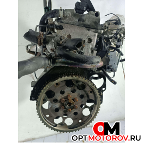 Двигатель  Nissan Micra 2 поколение (K11) 1999 CGA3DE #4