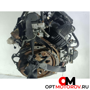 Двигатель  Jeep Grand Cherokee WJ [рестайлинг] 2003 EKG #3