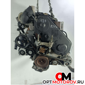 Двигатель  Ford Tourneo Connect 1 поколение 2007 R2PA #1