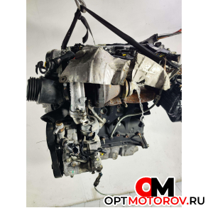 Двигатель  Opel Insignia 1 поколение (A) 2008 A20DTH #5