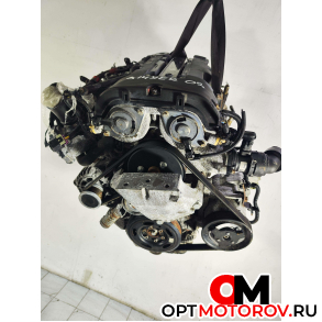 Двигатель  Opel Corsa D 2009 A14XER #1