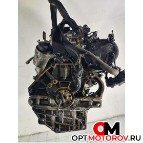 Двигатель  Opel Corsa D 2009 A14XER #4