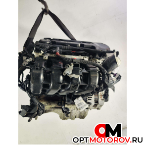 Двигатель  Opel Corsa D 2009 A14XER #5