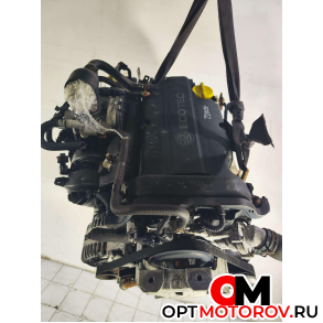 Двигатель  Opel Corsa D 2008 Z12xep #2