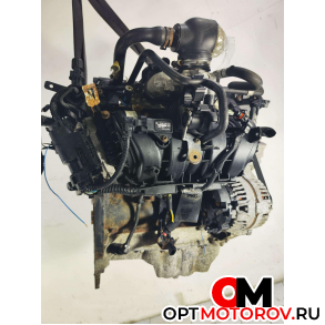 Двигатель  Opel Corsa D 2008 Z12xep #3
