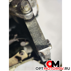 Двигатель  Opel Corsa D 2008 Z12xep #5