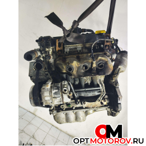 Двигатель  Opel Corsa D 2008 Z12xep #6