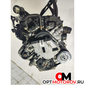 Двигатель  Opel Corsa D 2007 Z12xep #1