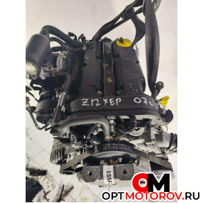 Двигатель  Opel Corsa D 2007 Z12xep #2