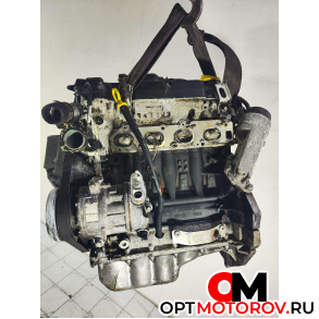 Двигатель  Opel Corsa D 2007 Z12xep #3