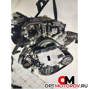 Двигатель  Opel Astra H/Family [рестайлинг] 2008 Z12xep #1