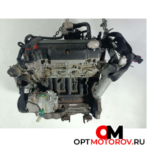 Двигатель  Opel Corsa D 2007 Z14XEP #2