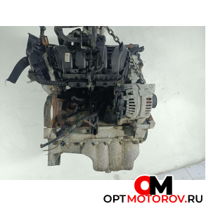 Двигатель  Opel Corsa D 2007 Z14XEP #4
