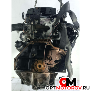 Двигатель  Opel Astra H 2009 Z16xer #4