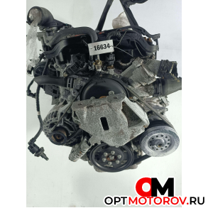 Двигатель  Opel Corsa D 2006 Z12xep #1