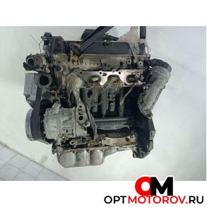 Двигатель  Opel Corsa D 2006 Z12xep #3