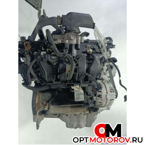 Двигатель  Opel Corsa D 2006 Z12xep #6