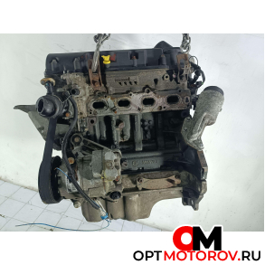 Двигатель  Opel Astra H/Family [рестайлинг] 2009 A14XER #3