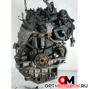 Двигатель  Opel Astra H/Family [рестайлинг] 2009 A14XER #5
