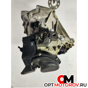 КПП механическая (МКПП)  Ford Focus 2 поколение [рестайлинг] 2008 3M5R7002NF #4